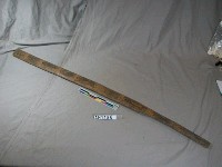 藏品(刑具（竹板）)的圖片